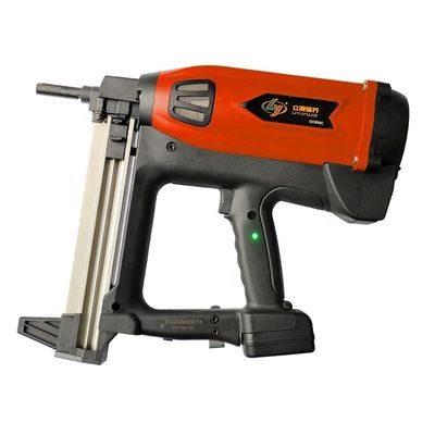 Customized Voltage 100-240V/50-60Hz Gas Concrete Nail Gun GCN50 for Fast Nailing