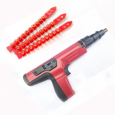 120V/60HZ Voltage .27 Cal Fastening Tool for S1JL Loads Strip Applications