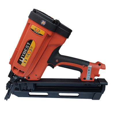 GFN3490CH Cordless Framing Nailer and Roofing Nailers Powerful Industrial Fasten Tool