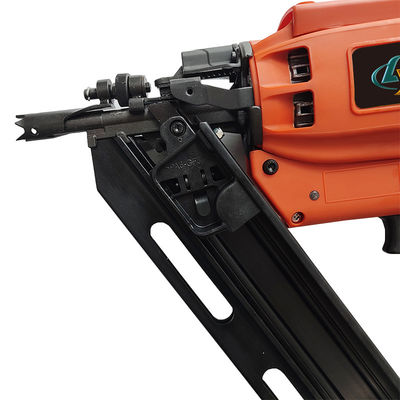 GFN3490CH Cordless Framing Nailer and Roofing Nailers Powerful Industrial Fasten Tool