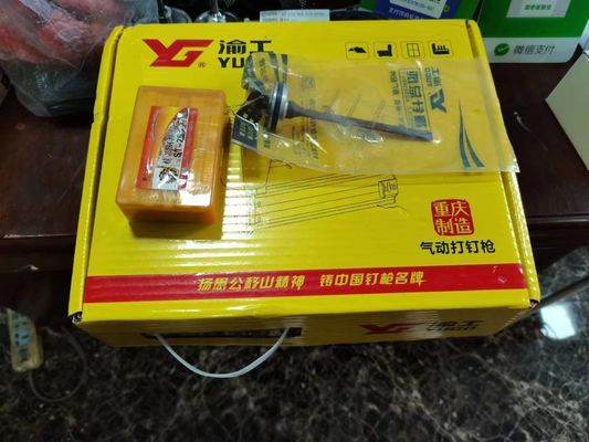 Furniture Air Concrete T Nailer without Lithiumbattery with ST38S Tool Voltage N/A