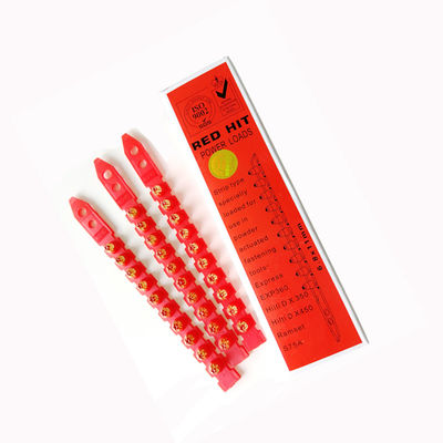 Max Nail Length 2 1/2IN Finish Nail Gun for Compatible Fastener Shooting Tool Nailer