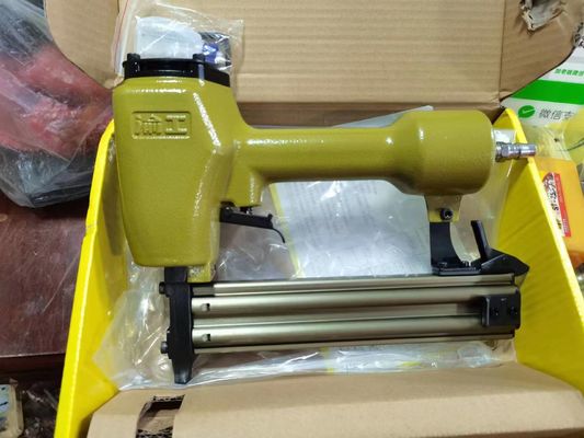 Furniture Air Concrete T Nailer without Lithiumbattery with ST38S Tool Voltage N/A
