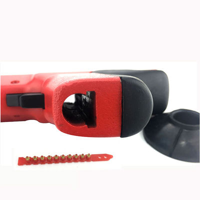 Max Nail Length 2 1/2IN Finish Nail Gun for Compatible Fastener Shooting Tool Nailer