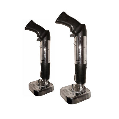 Industrial Grade ZG660 speed Power Tool Length 352mm for Industrial Applications