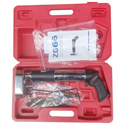 Industrial Grade ZG660 speed Power Tool Length 352mm for Industrial Applications