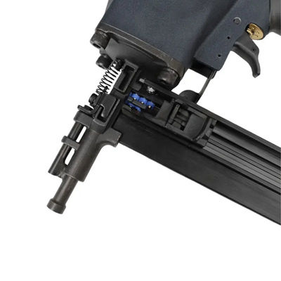 Pneumatic Air Nail Gun for Hardware Construction Tools For Min Nail Length 1/2in SR40