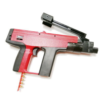 Power Adjustable Automatic Feeding 450 Power Tool with Throw-Away Magazines