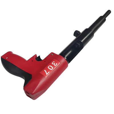 Type of Power Load S5 Single Powder Load 307 Cordless Nail Gun Hand Tools for Work