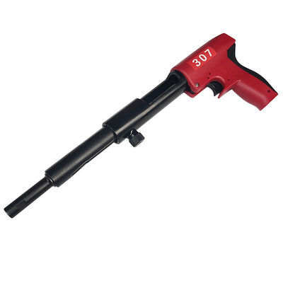 Type of Power Load S5 Single Powder Load 307 Cordless Nail Gun Hand Tools for Work