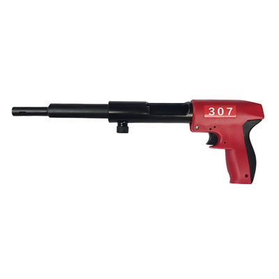 Type of Power Load S5 Single Powder Load 307 Cordless Nail Gun Hand Tools for Work