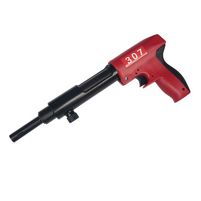 Type of Power Load S5 Single Powder Load 307 Cordless Nail Gun Hand Tools for Work