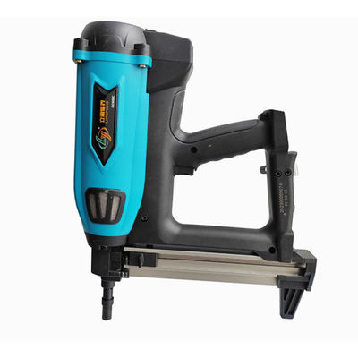 Versatile and Powerful GSN50 Gas Nailer Tool for 15-40mm Pneumatic Concrete Nails