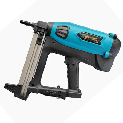 Versatile and Powerful GSN50 Gas Nailer Tool for 15-40mm Pneumatic Concrete Nails