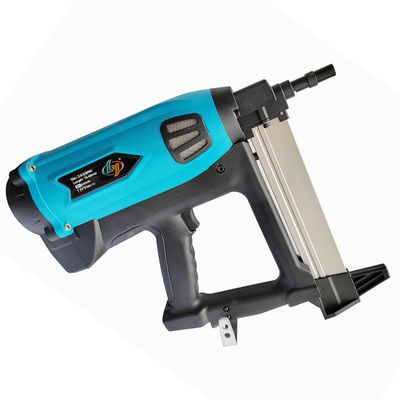 Versatile and Powerful GSN50 Gas Nailer Tool for 15-40mm Pneumatic Concrete Nails