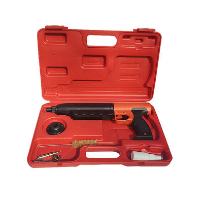 Other Power Source .22 Caliber Single Shot Trigger Operated Nail Gun PT-396