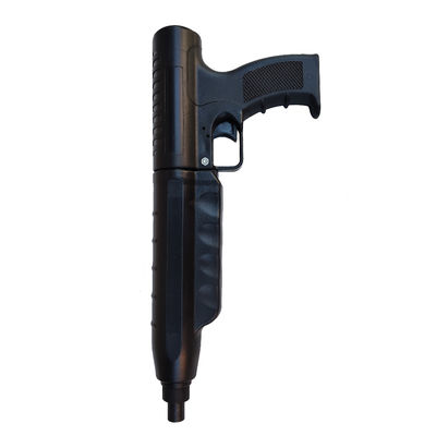 Other Power Source .22 Caliber Single Shot Trigger Operated Nail Gun PT-396