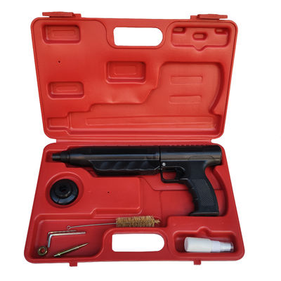 Other Power Source .22 Caliber Single Shot Trigger Operated Nail Gun PT-396