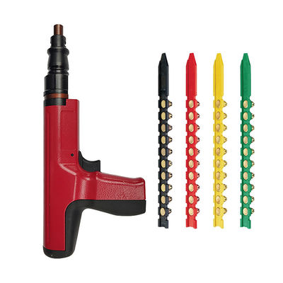 Customized Support OEM 301T Manual Portable Semi-Automatic Piston Type Setting Tool