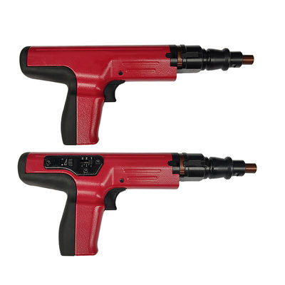 Other Power Source 7.0V Adjustable 301T Semi-automatic Shooting Nails Gun for Concrete