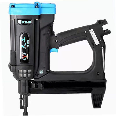 1 1/2IN Max Nail Length Gas Nailer HYBEST Gas Actuated Nail Gun with Availability