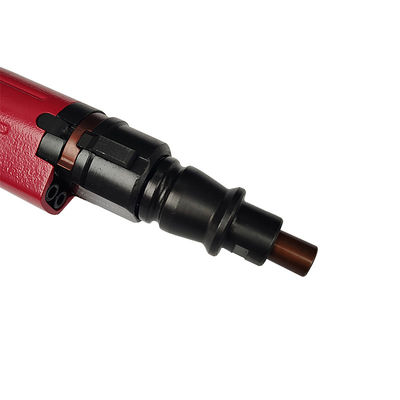 Other Power Source 7.0V Adjustable 301T Semi-automatic Shooting Nails Gun for Concrete