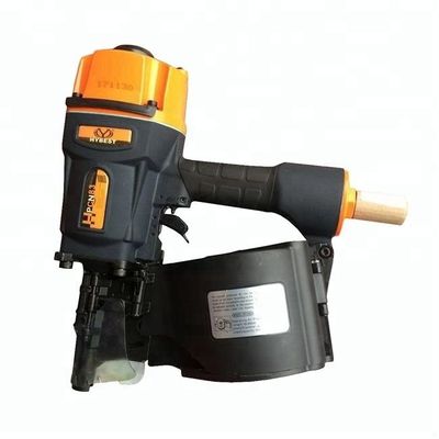 Industrial Grade Pallet Coil Nailer and Stacker Machine CN83 for Heavy Duty