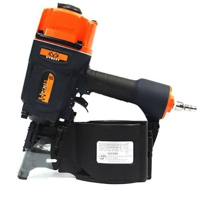 Industrial Grade Pallet Coil Nailer and Stacker Machine CN83 for Heavy Duty