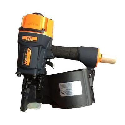 Industrial Grade Pallet Coil Nailer and Stacker Machine CN83 for Heavy Duty