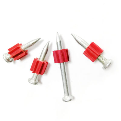 2in Max Nail Length .27 Caliber Low Velocity Power Tools for 100pcs Capacity and Durable