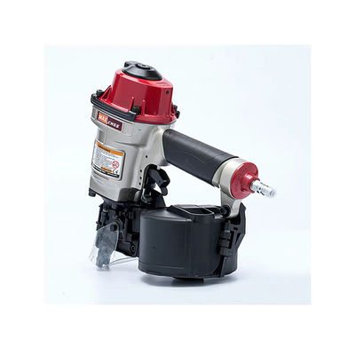 2.88KG Good Pneumatic Coil Nailer for Wooden Pallets Framing Air Actuated Nail Gun