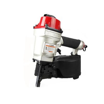 2.88KG Good Pneumatic Coil Nailer for Wooden Pallets Framing Air Actuated Nail Gun