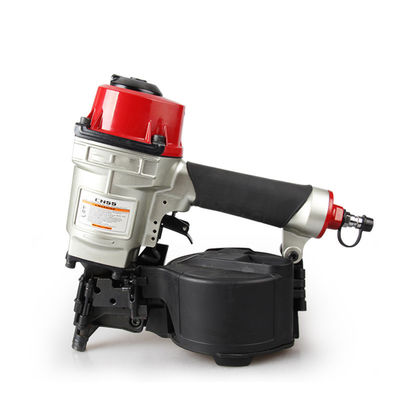 2.88KG Good Pneumatic Coil Nailer for Wooden Pallets Framing Air Actuated Nail Gun