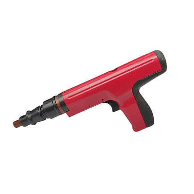 Portable 301T Adjustable Semi-automatic for Min Nail Length 5/8in Concrete Brick Nails