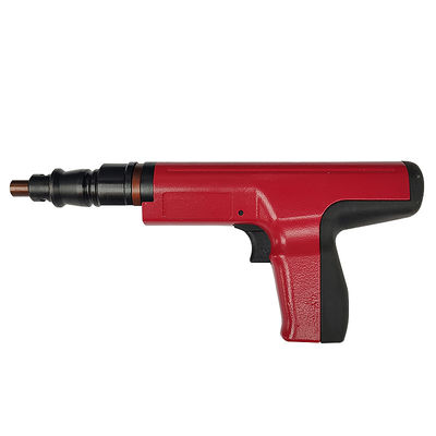 2.5kg Capacity NS301 Semi-automatic Strong Insulation Nailer for Shooting Wall Concrete