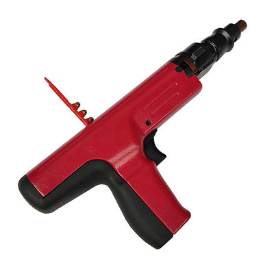 2.5kg Capacity NS301 Semi-automatic Strong Insulation Nailer for Shooting Wall Concrete