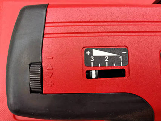 Strong Capacity .27 Red Cartridge for DX450 Customized OEM Support Guaranteed