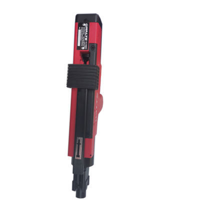 340mm Pneumatic Nailer Gun DX450 for Construction Building Power Actuated Tool Shooting Nail Gun