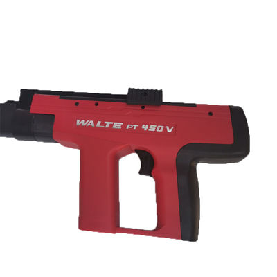 340mm Pneumatic Nailer Gun DX450 for Construction Building Power Actuated Tool Shooting Nail Gun