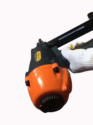 Stong Capacity Air Pneumatic Concrete Masonry Nailer for Steel and Solid Sand-Lime Brick