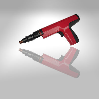 Handheld High Velocity Fastening Tool 301 Concrete Nail Gun with Powerful Performance