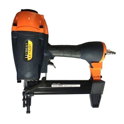 Lightweight Aluminum Alloy Air Concrete Pinner SR40 for Universal Fastening to Concrete