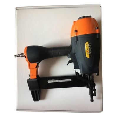 Lightweight Aluminum Alloy Air Concrete Pinner SR40 for Universal Fastening to Concrete