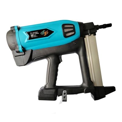 GCN50C Good Gas Concrete Nail Gun with 100-240V/50-60HZ Voltage and 15-40mm Nail Length