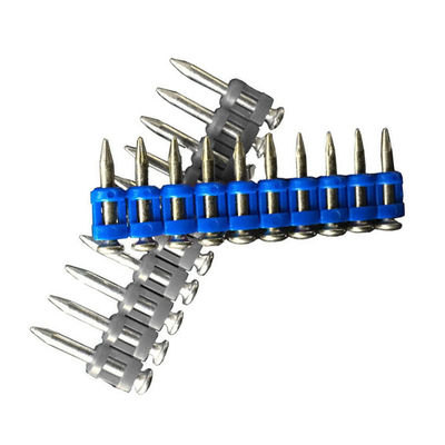 3.5kg Pneumatic Air Source Concrete Nail Gun SR40 For Max Nail Length 1 1/2IN