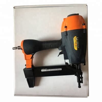 Style Air Concrete Nailer SR40 for Gas Nails 2.5-3.0mm Gauge Made of Aluminum Alloy