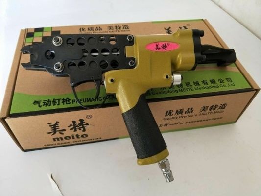 1.74kg Pneumatic SC7C 15GA 3/4'' C-Ring Plier for and Customized Support OEM