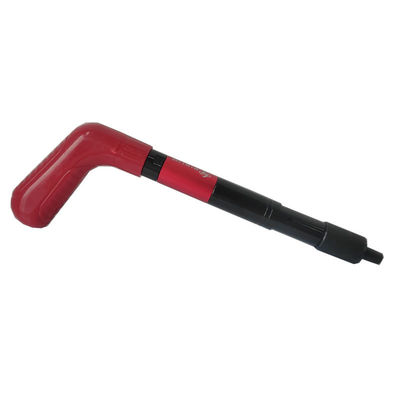 1.2kg Mini Ceiling Tools Shooting Nail Gun with Customized ODM Functionality
