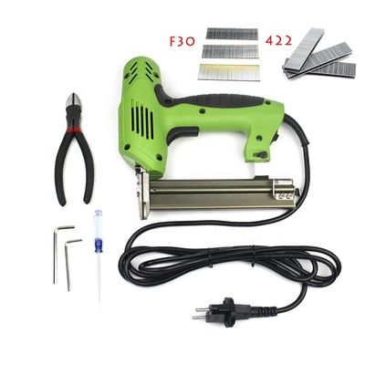 Efficiently Handle Your Stapling Needs with F30/422 Multifunctional Electric Stapler