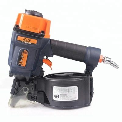 Industrial Grade Pallet Coil Nailer for Pallet Making and Packing Achievements HPCN55